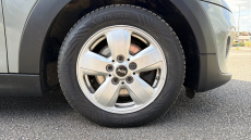 MINI Hatchback 1.5 Cooper 5dr Petrol Hatchback